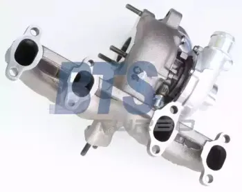 Компрессор, наддув BTS Turbo купить